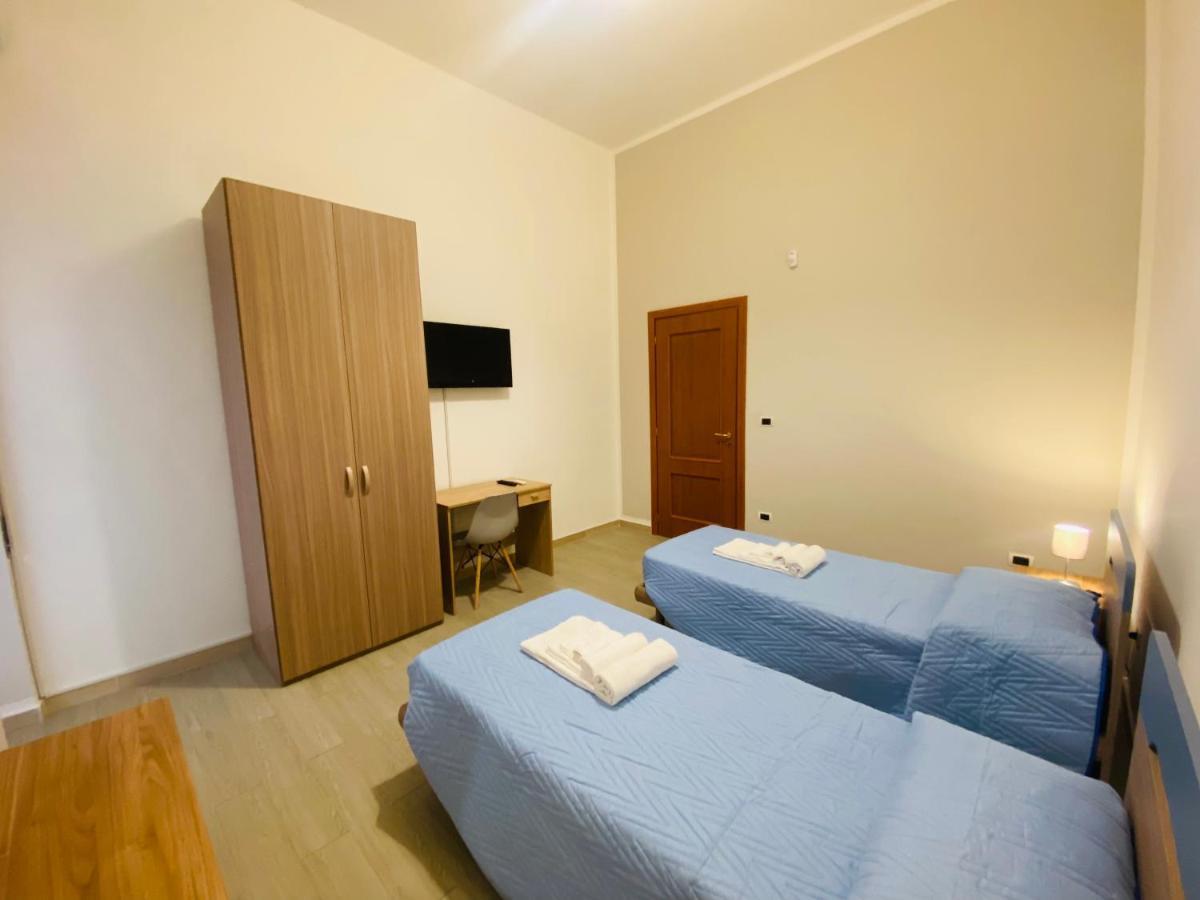 Gi Gi Affittacamere Συρακούσες Εξωτερικό φωτογραφία